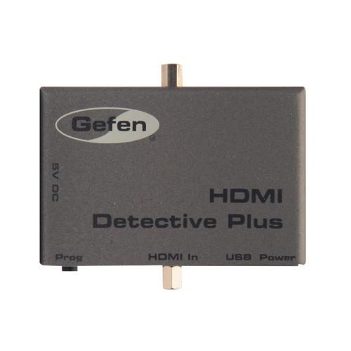 HDMI EDIDエミュレータ